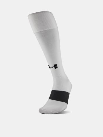 Under Armour Șosete Alb