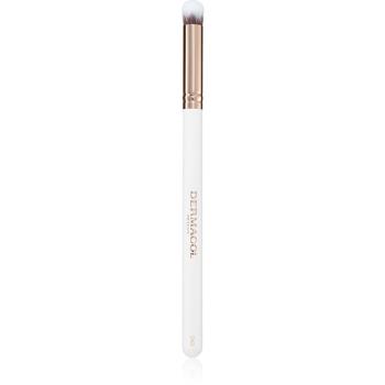 Dermacol Accessories Master Brush by PetraLovelyHair pensula pentru corector D62 Rose Gold 1 buc