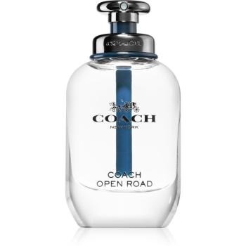 Coach Open Road Eau de Toilette pentru bărbați 40 ml