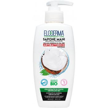 Eloderma Săpun lichid pentru mâiniCocos(Hand Wash) 300 ml