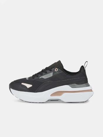 Puma Kosmo Rider Metallic Teniși Negru