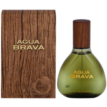 Antonio Puig Agua Brava eau de cologne pentru bărbați 100 ml