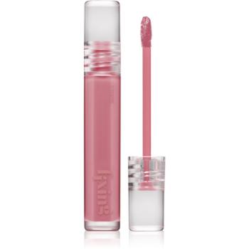 ETUDE Fixing Tint Glow luciu de buze intens pigmentat culoare #5 Mauvement 3.8 g