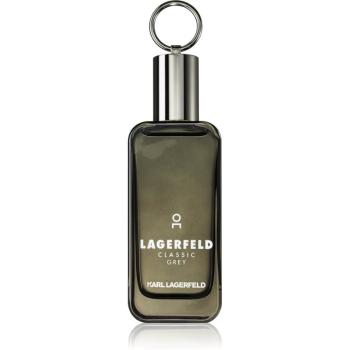 Karl Lagerfeld Lagerfeld Classic Grey Eau de Toilette pentru bărbați 50 ml