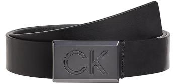 Calvin Klein Curea de piele pentru bărbați K50K509205BAX 115 cm