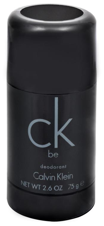 Calvin Klein CK Be - deodorant solid 75 ml