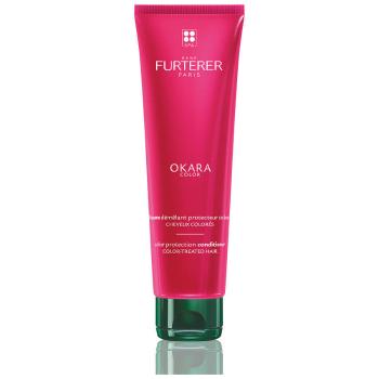 René Furterer Balsam pentru protecția culorii Okara Color (Color Protection Conditioner) 150 ml