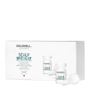 Goldwell Ser pentru părului rărit Dualsenses Scalp Specialist (Anti-Hairloss Serum) 8 x 6 ml