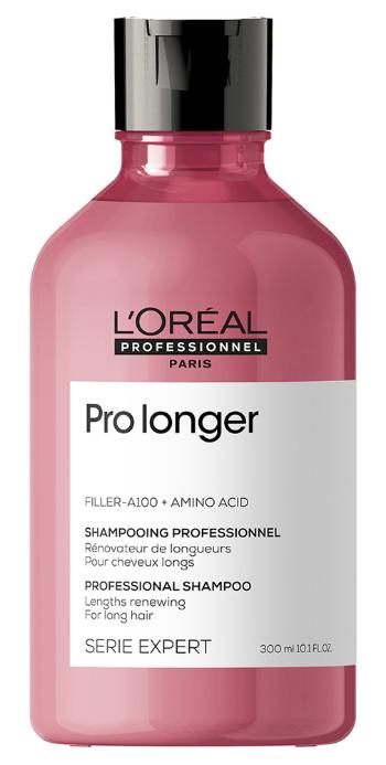 L´Oréal Professionnel Șampon pentru refacerea lungimilor Serie Expert Pro Longer (Lengths Renewing Shampoo) 750 ml