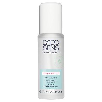DADO SENS Deosensitive spray 24h pentru piele sensibilă și iritație acută 75 ml