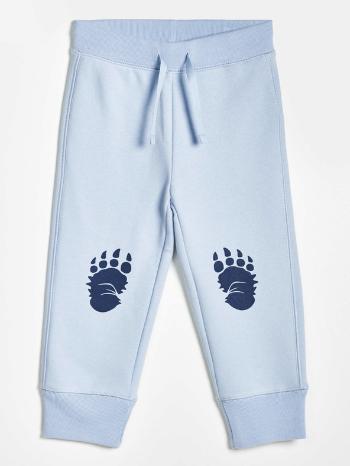 GAP Yeti Pantaloni de trening pentru copii Albastru