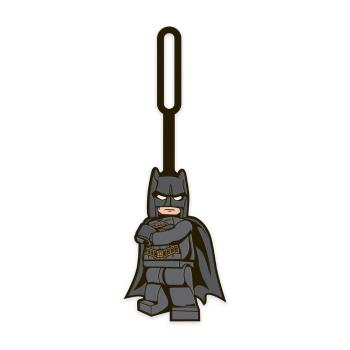 Etichetă pentru bagaj LEGO® DC Batman