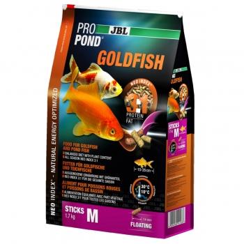 JBL Propond Goldfish M, 1.7kg