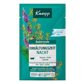 Kneipp Sare de baie Răceală (Bath Salt) 60 g