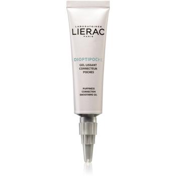 Lierac Diopti gel de uniformizare zona ochilor 15 ml