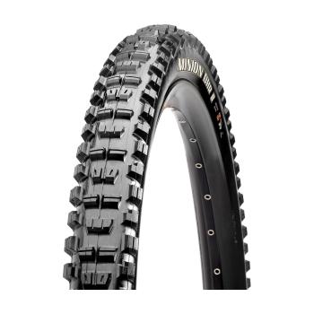 
                         anvelopă - MINION DHR II EXO/TR 24x2.30 
                