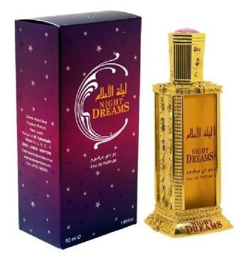 Al Haramain Night Dreams Apă de parfum 60 ml