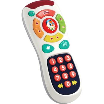 Bo Jungle B-Baby´s Remote Control jucărie cu activități 1 buc