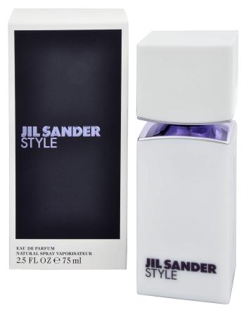 Jil Sander Style - EDP 1 ml - eșantion