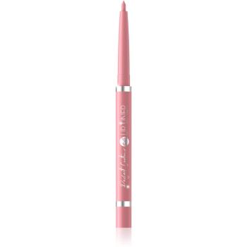 Bell Perfect Contour creion contur buze culoare 04 Charm Pink 5 g