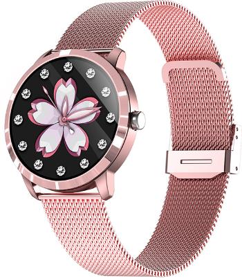 Wotchi SmartWatch W81P - Pink