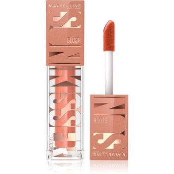 Maybelline Sunkisser fard de obraz lichid culoare 03 Sol Search 4,7 ml