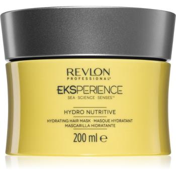 Revlon Professional Eksperience Hydro Nutritive masca hidratanta pentru par uscat 200 ml