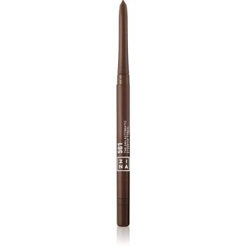 3INA The 24H Automatic Eye Pencil creion pentru sprancene rezistent la apa culoare 561 0,28 g