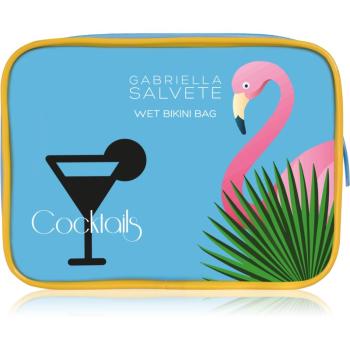 Gabriella Salvete Cocktails geanta de cosmetice pentru călătorii 1 buc