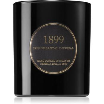 Cereria Mollá Vela Premium Bois de Santal Imperial lumânare parfumată 230 g