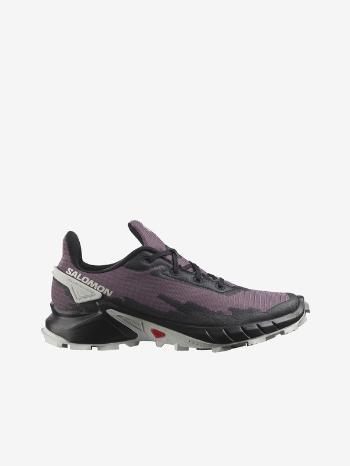 Salomon Alphacross 4 W Teniși Violet