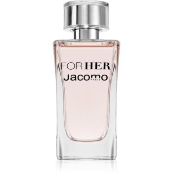 Jacomo For Her Eau de Parfum pentru femei 100 ml