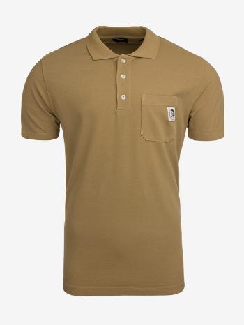 Diesel T-Polo-Worky Tricou Maro