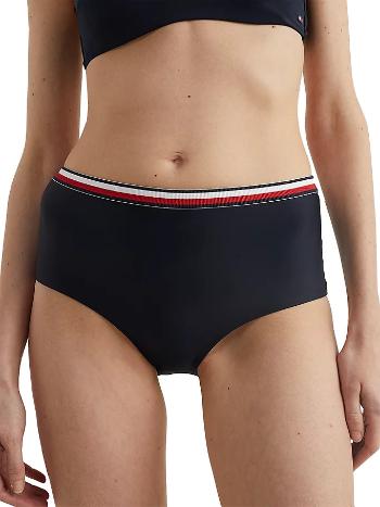 Tommy Hilfiger Costume de baie Bikini pentru femei UW0UW04114-DW5 XS