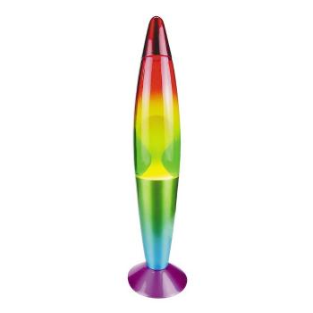 Corp de iluminat decorativ Rabalux 7011 Lollipop Rainbow