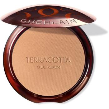 Guerlain Pudră bronzantăTerracotta(Bronzing- Powder) 10 g 00 Clair Rosé/Light Cool