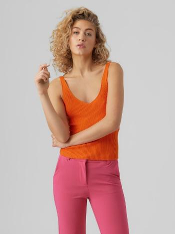 Vero Moda Glory Maieu Portocaliu