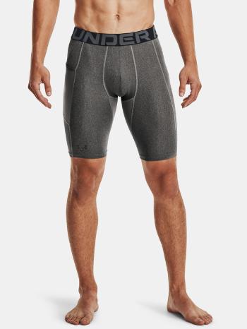 Under Armour HG Armour Lng  Pantaloni scurți Gri