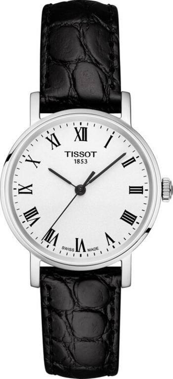 Tissot T-Classic Everytime Small T109.210.16.033.00