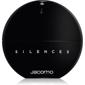 Jacomo Silences Sublime Eau de Parfum pentru femei 100 ml