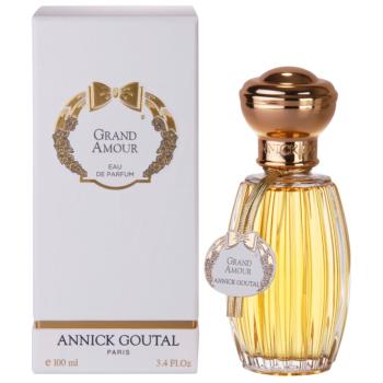 Annick Goutal Grand Amour Eau de Parfum pentru femei 100 ml