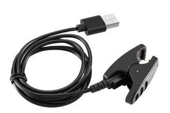 Wotchi Cablu de încărcare USB Wotchi pentru WGPS01B și WGPS02S