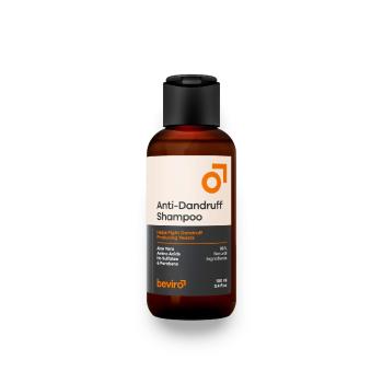 beviro Șampon anti-mătreață Anti-Dandruff Shampoo 250 ml 100 ml