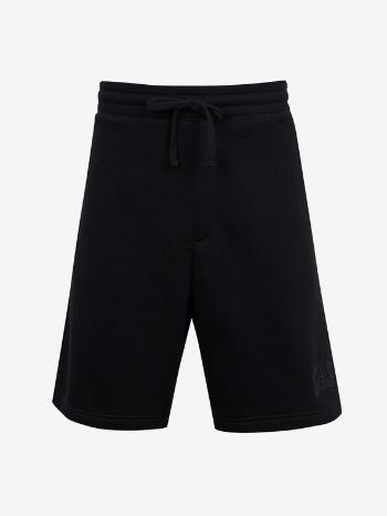 GAP Logo Pantaloni scurți Negru