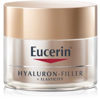 Eucerin Elasticity+Filler Cremă de noapte intens nutritivă pentru ten matur 50 ml