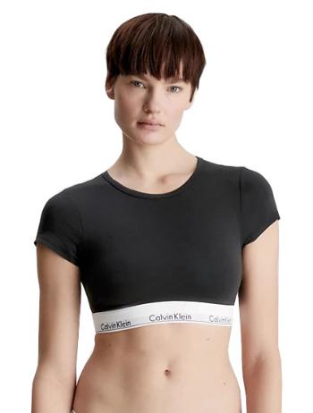 Calvin Klein Tricou pentru femei QF7213E-UB1 XL