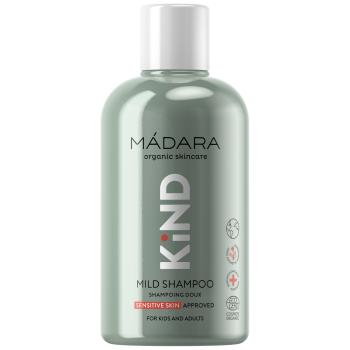 MÁDARA Șampon delicat Kind(Mild Shampoo) 250 ml