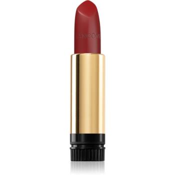 Lancôme L’Absolu Rouge Drama Matte Refill ruj mat rezervă culoare 888 French-Idol