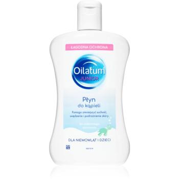 Oilatum Baby Bubble Bath spuma de baie pentru nou-nascuti si copii 300 ml