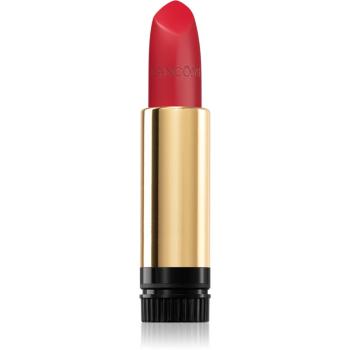 Lancôme L’Absolu Rouge Drama Matte Refill ruj mat rezervă culoare 505 Attrape-Cœur